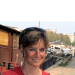 Ulrike Lucas