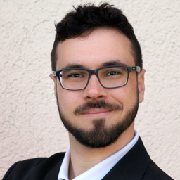 Vinicius Magalhaes
