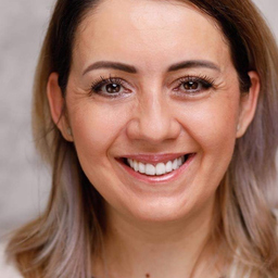 Oana Camelia Anuta