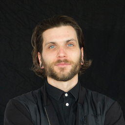 Profilbild Raphael Glück