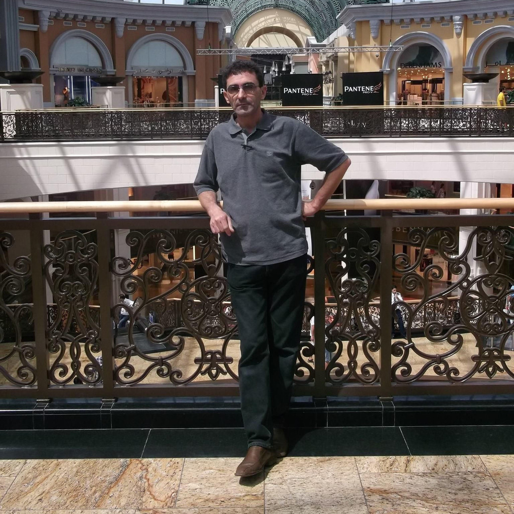 Rachid Khaldi Technicien Algérie XING