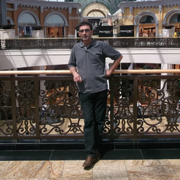 Rachid Khaldi