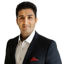 Fardin Pour Abdollahyan