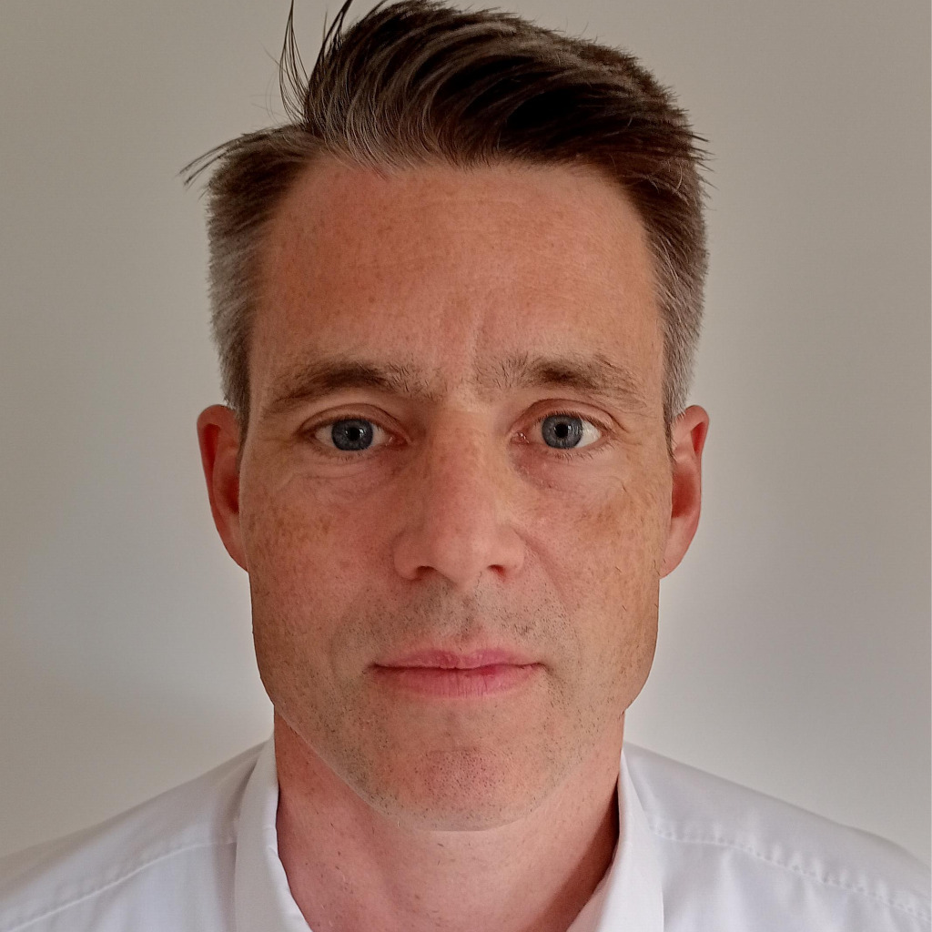 Dr. Christoph Heuck nicht angegeben nicht angegeben XING