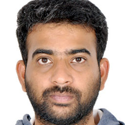 Balaji Vetrivelou