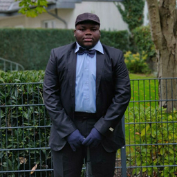 Marc Junior Njiki Tawou