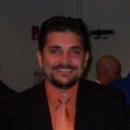 Prof. Miguel Angel Abascal Sanchez