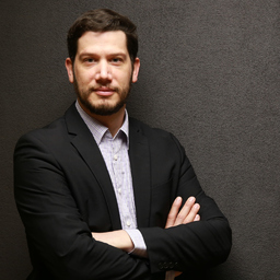 Dipl.-Ing. Stefan Deibler