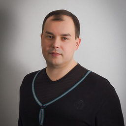Ievgen Kuzminov