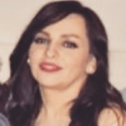 Sara Farzaneh