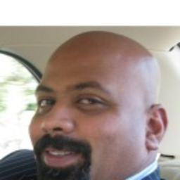 Pudussary John