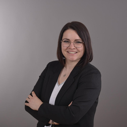Janina Kopp