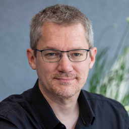 Lars Tepel