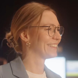 Anna Möllers