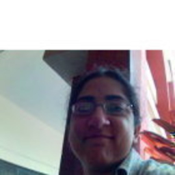 Anita AR