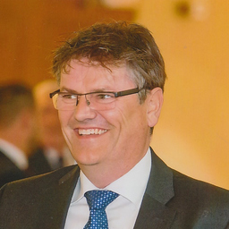 Volker Peters