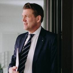 Arne Tscherwitschke