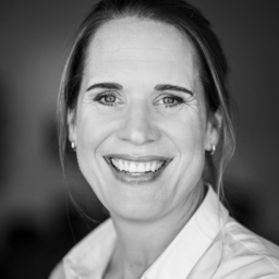 Kristin Backhaus's profile picture
