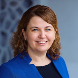 Melanie Lehnert-Bechle