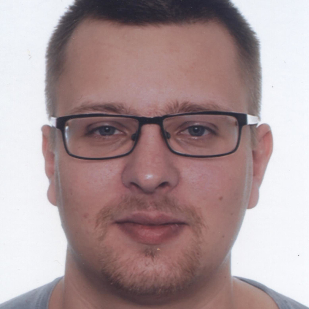 Niklas Menke Technische Informatik Hochschule Osnabrück XING