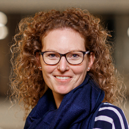 Mirjam Wolf