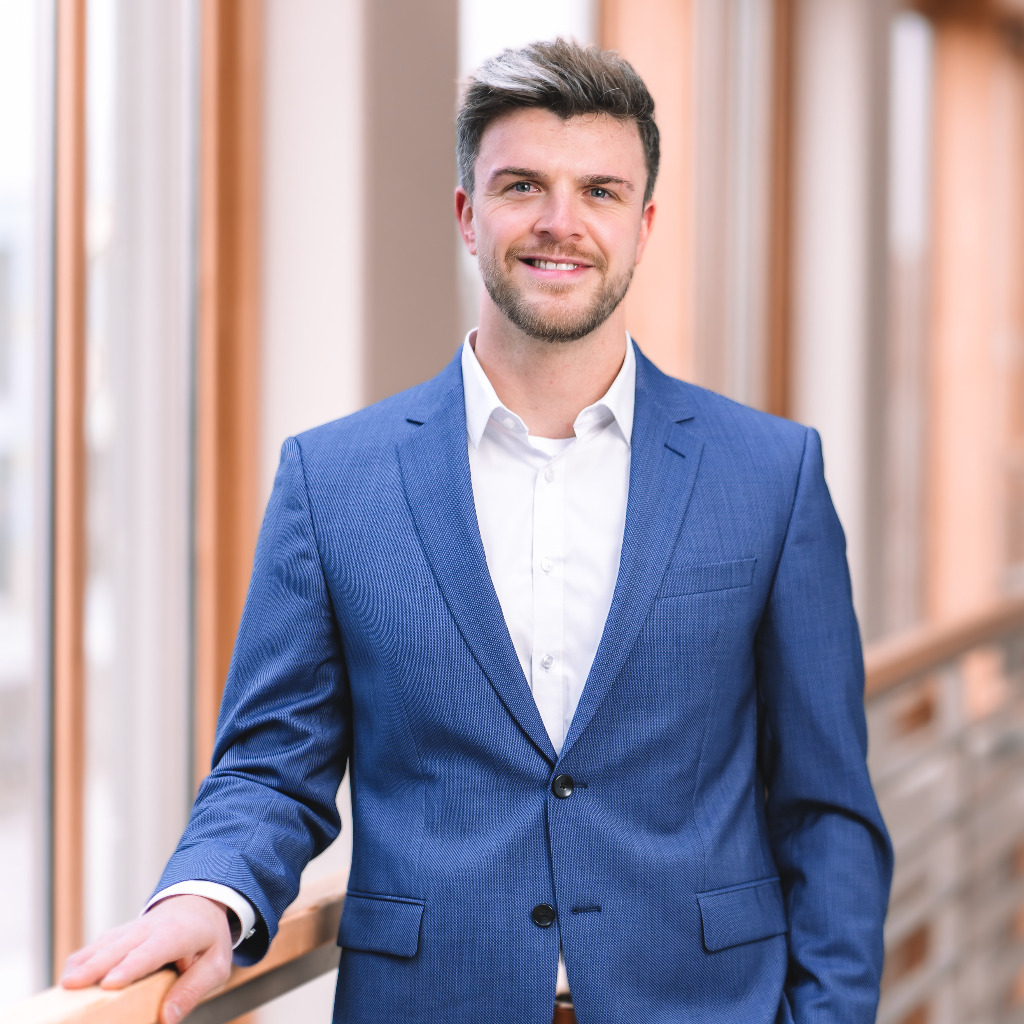 Max Reulecke Technischer Planer Volkswagen Group Services GmbH XING