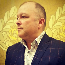 Vasiliy Kalyuzhnyy
