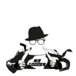 Mr Gooder