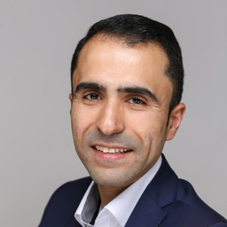 Volkan Köhle