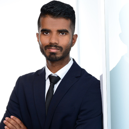 Gajenthira Loganathan