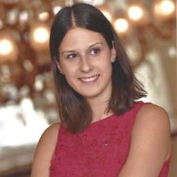 Katharina Hubner