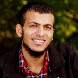 Bashar Alfarag