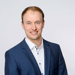Tobias Stowasser