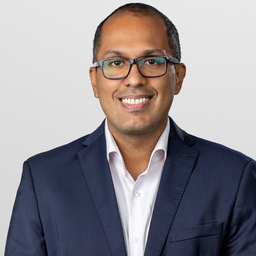 Dr. Pedro Santos