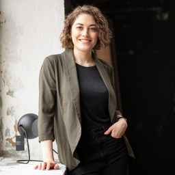 Franziska Hafner