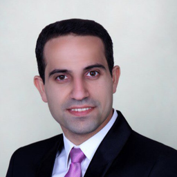 Saeed Nosrati