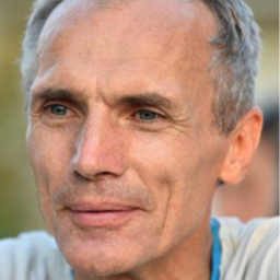 Dominique Chatard