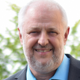 Georg Bürkle