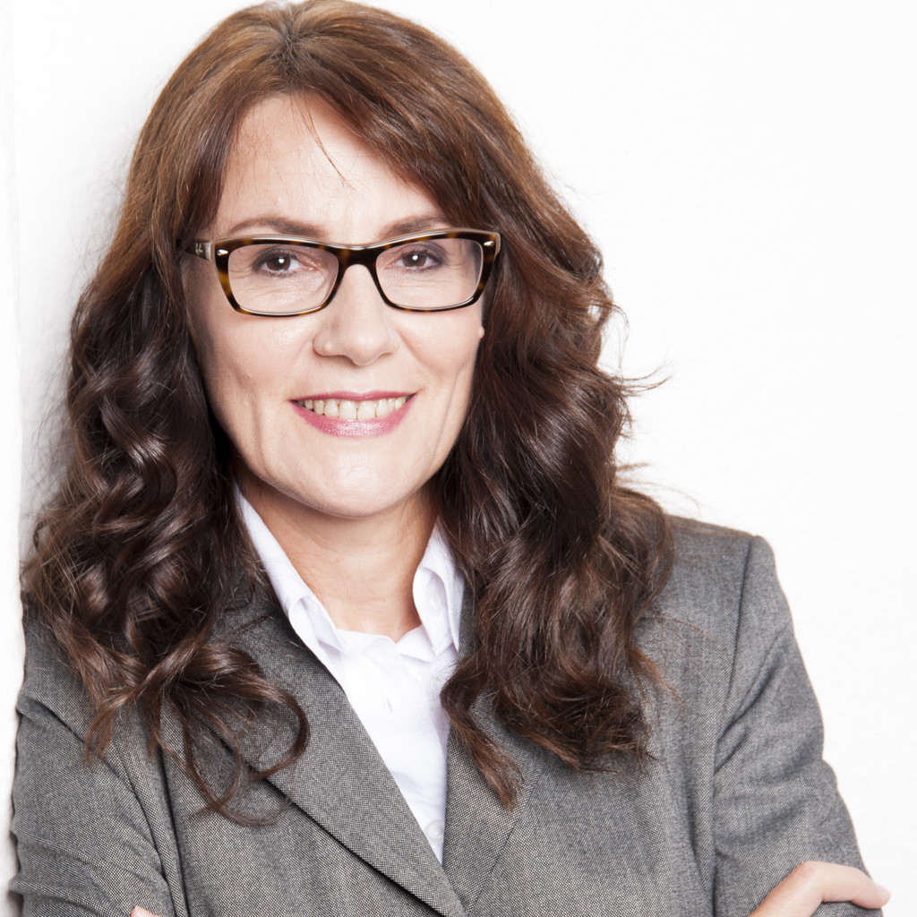 Social Media Profilbild Katja Fricke Düsseldorf