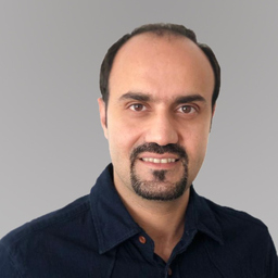 Amir Hashemi Tabatabaei