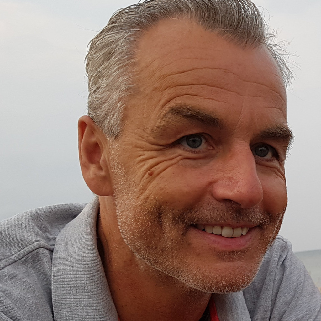 Social Media Profilbild Stefan Mintert Hamburg