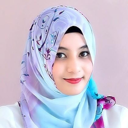 farhana Naz