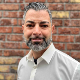 Andreas Yildiz