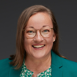 Kristin Jaschinski