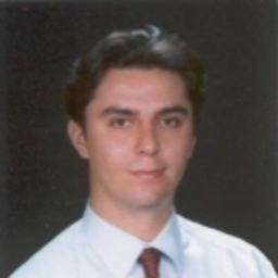 Atakan Yeşil