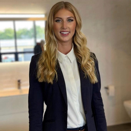Kira Jöst