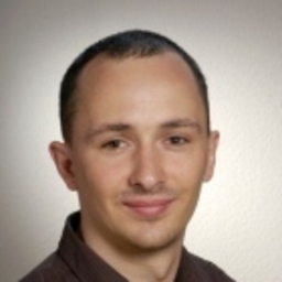 Profilbild Marko Gührke