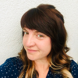 Kristina Schartner's profile picture