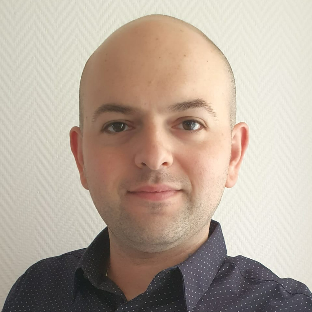 Giuseppe Di Maio Koch XING