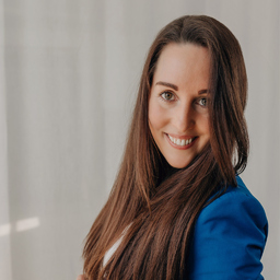 Mirjam Heubach